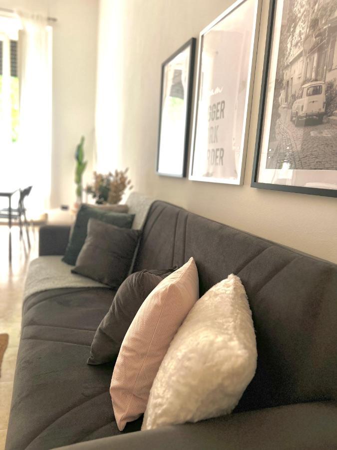 Casa Polly 2 - Ampio E Comodo Appartamento A Вогера Екстериор снимка