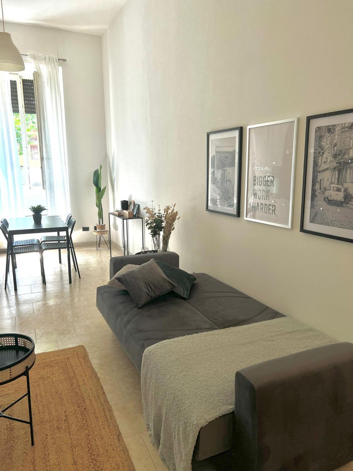 Casa Polly 2 - Ampio E Comodo Appartamento A Вогера Екстериор снимка